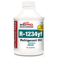 PAG olej ISO 46 do systémov s chladivom R1234yf (236 ml)