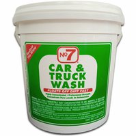 NO.7 Car & Truck Wash (1800 g)