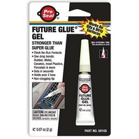 Univerzálne, sekundové lepidlo gel (2 g)