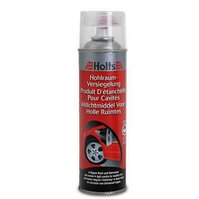 Konzervačný vosk na dutiny automobilu spray (500 ml)