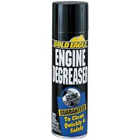 Odmasťovací a čistiaci spray na motor (510 g)