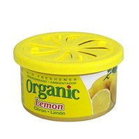 Organic Can - Citrón (46 g)