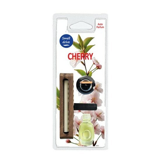 Mrizka_Cherry