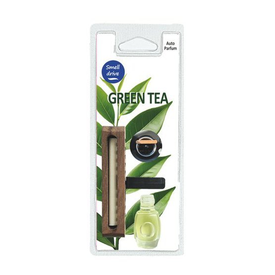 Mrizka_Green_Tea