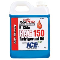 PAG olej ISO 150 (946 ml)
