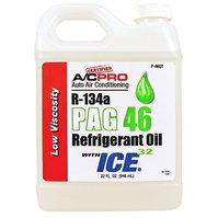 PAG olej ISO  46 (946 ml)
