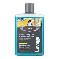 Autošampón / Aktivná pena (475 ml) Autošampón / Aktivná pena (475 ml)