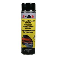 Vosk na ochranu podvozku a dutin automobilu spray (500 ml)